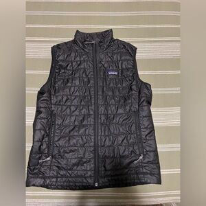 Patagonia Vest
